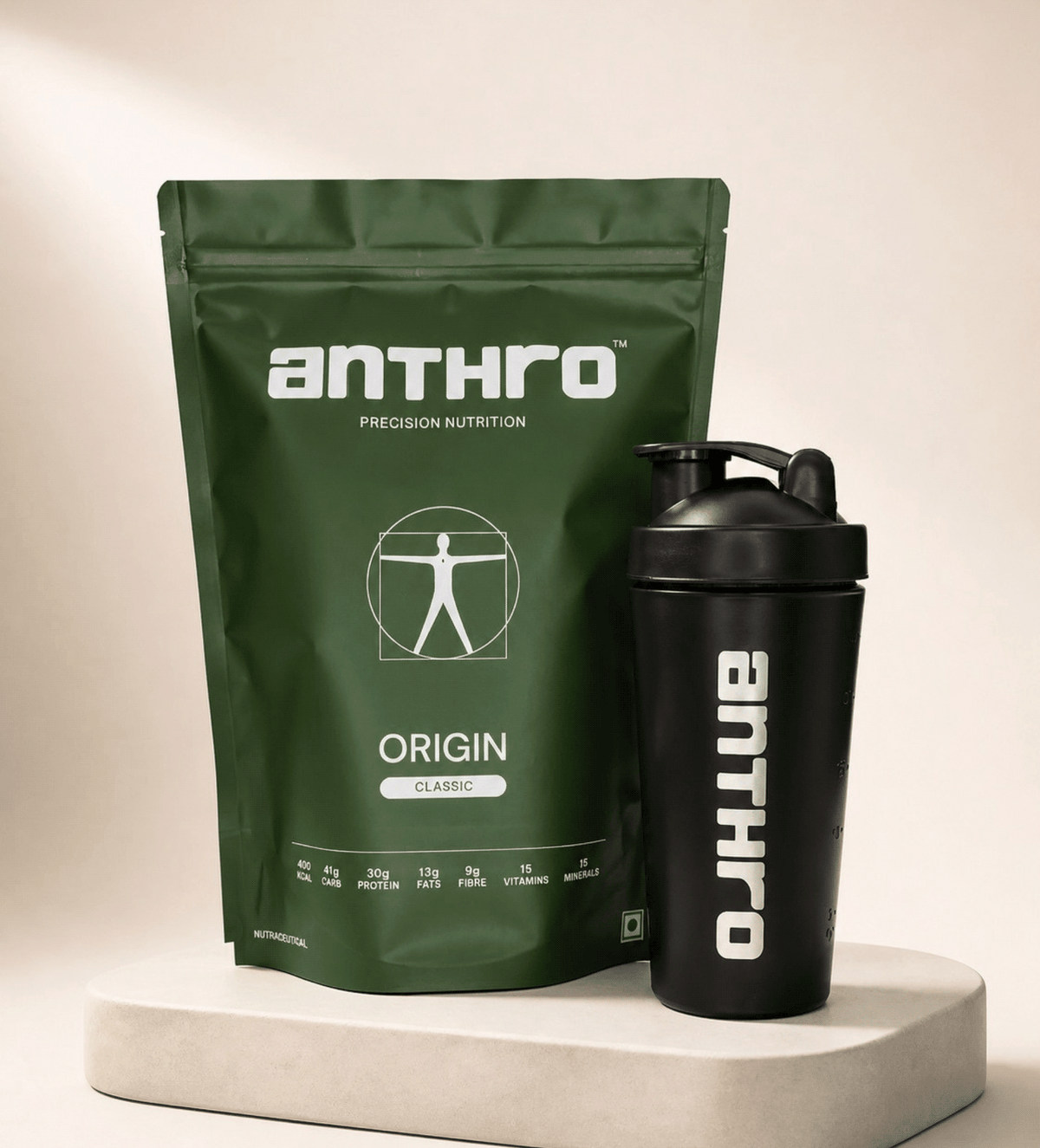 #choose what fits your routine_launch pack: 14-meal pouch + anthro shaker
