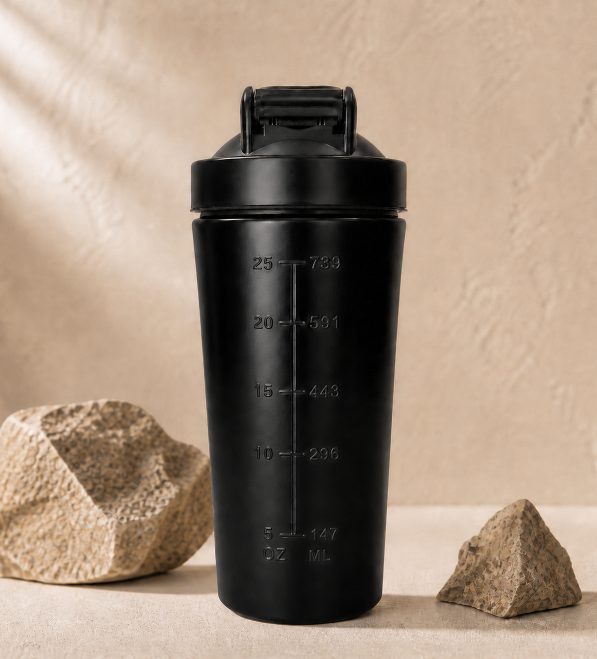 Shaker Bottle