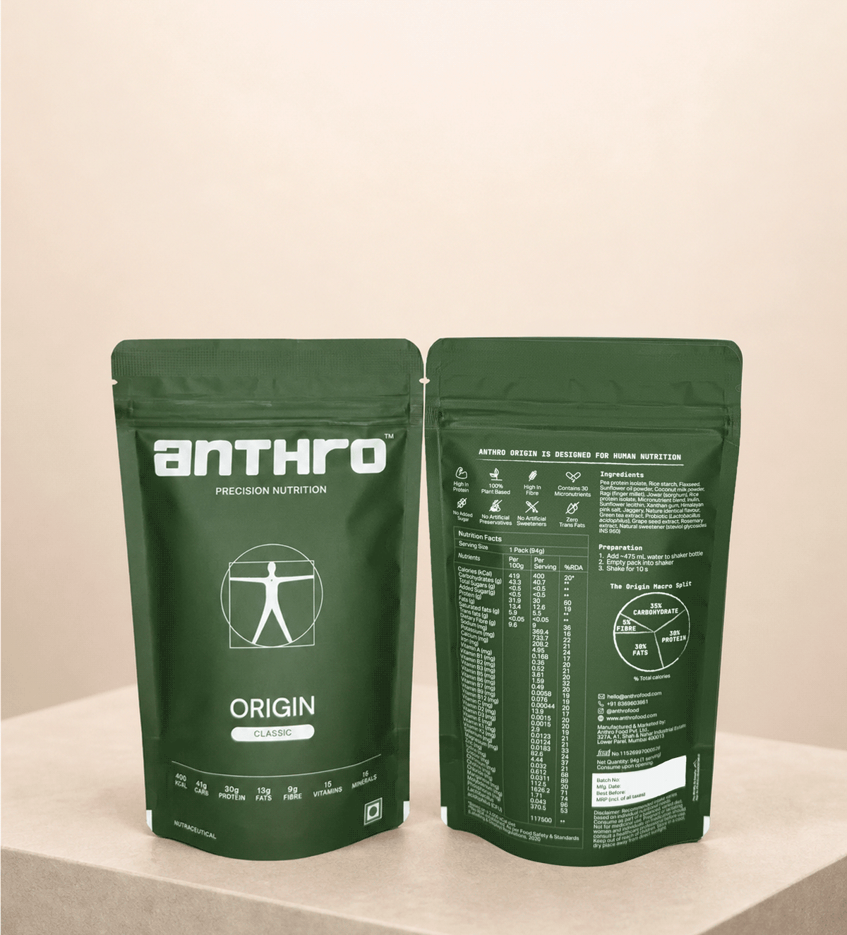 #choose what fits your routine_trial pack: 2 individual meals