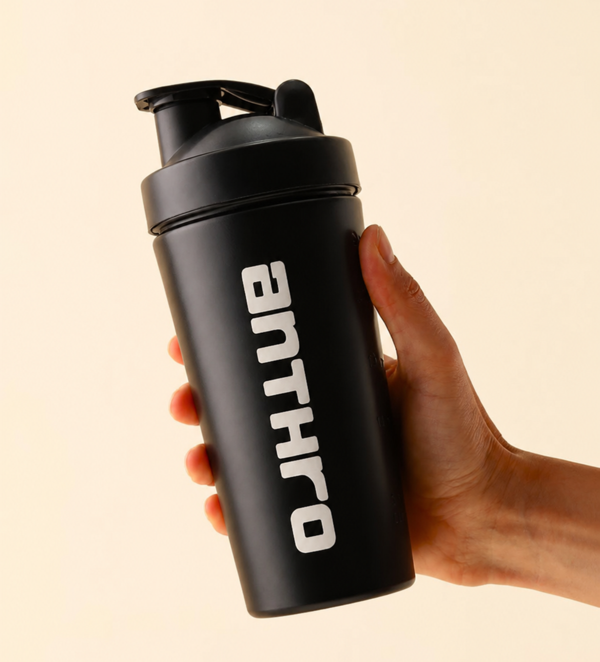 Shaker Bottle