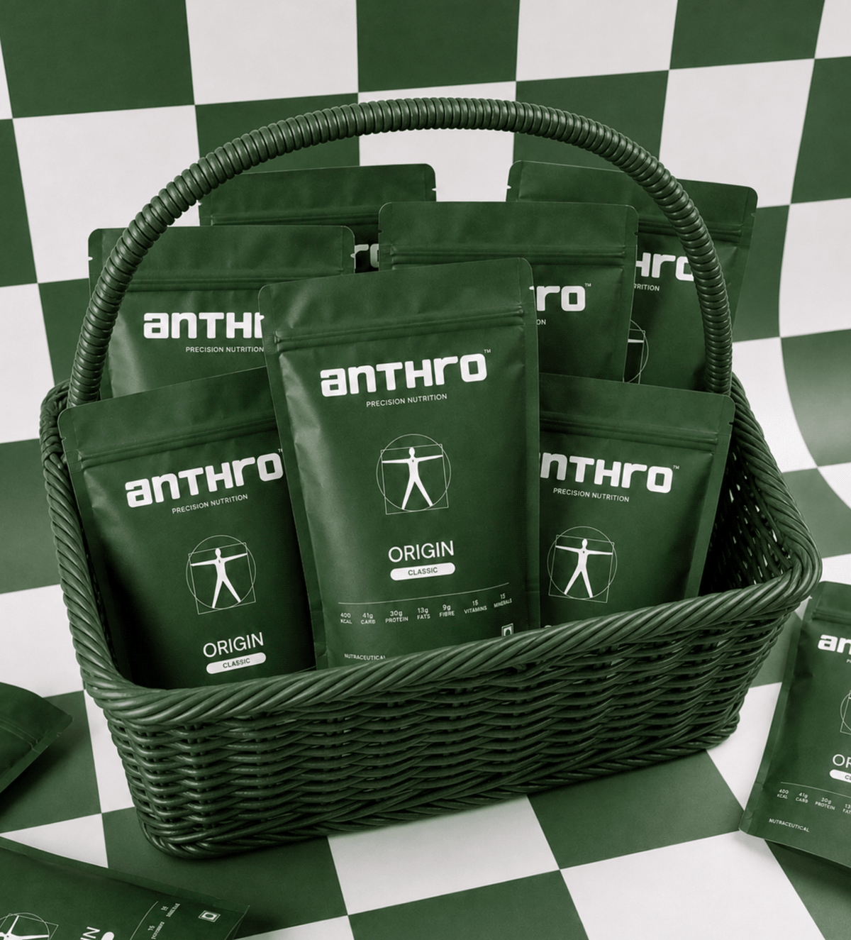 #choose what fits your routine_trial pack: 2 individual meals