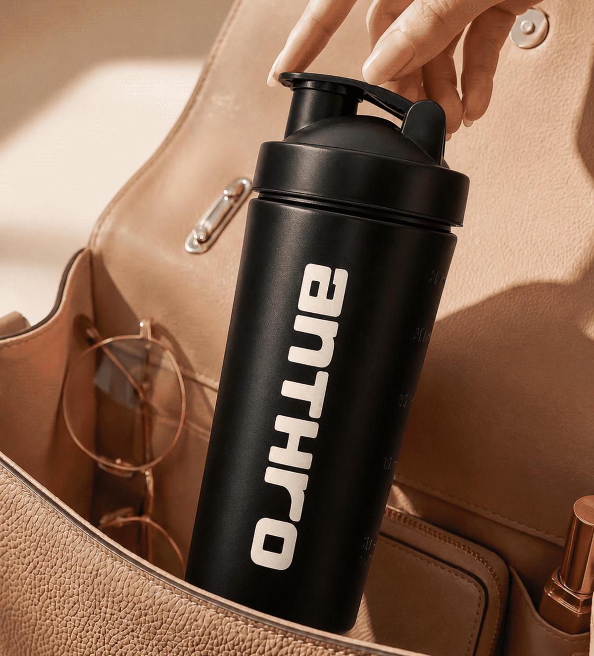 Anthro Shaker