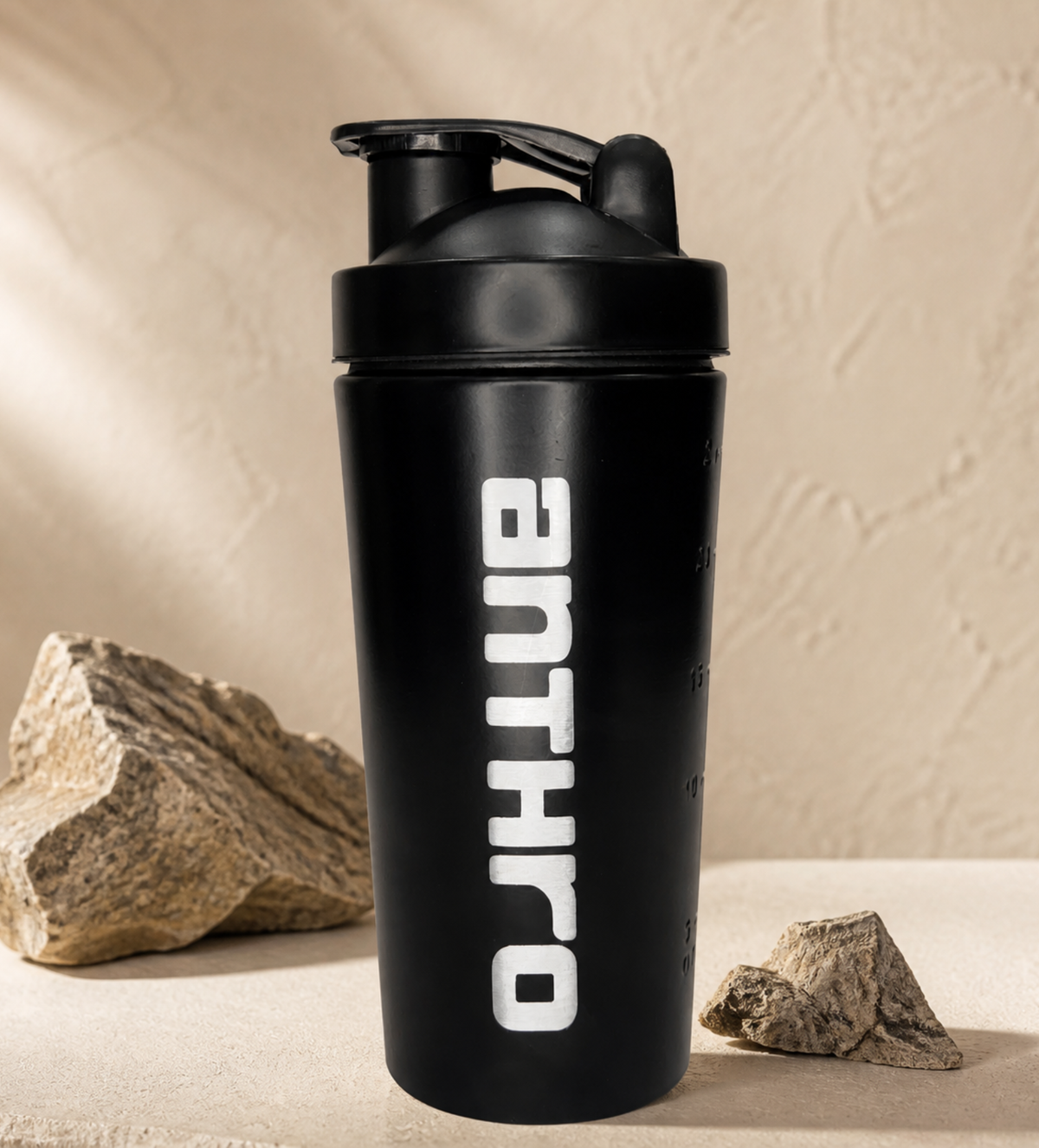 Shaker Bottle