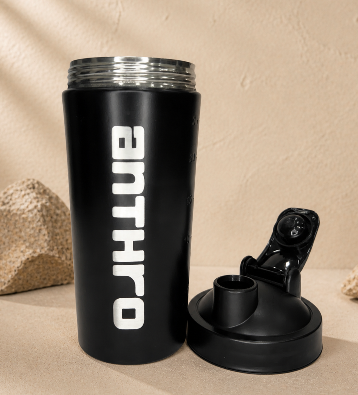 Shaker Bottle