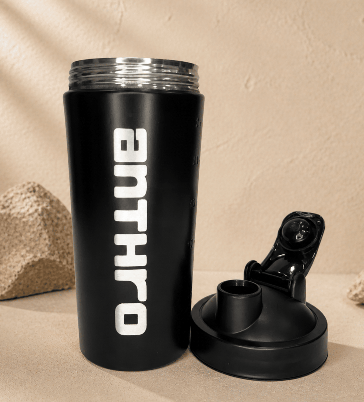 Anthro Shaker