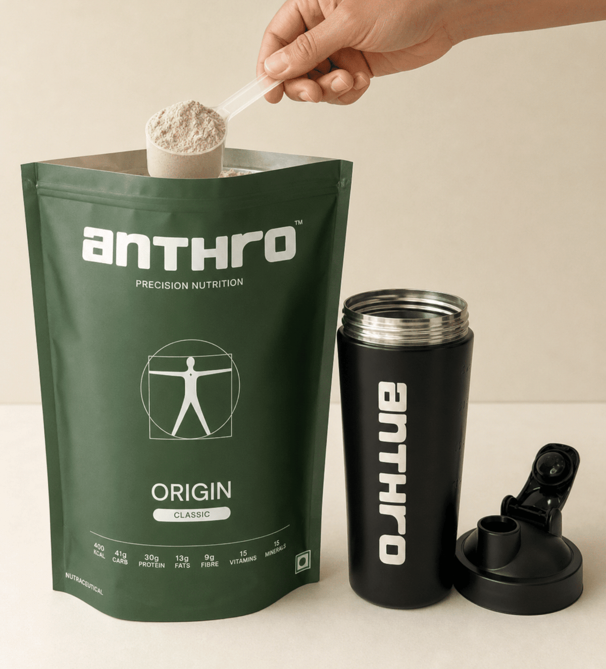 #choose what fits your routine_home pack: 14-meal pouch