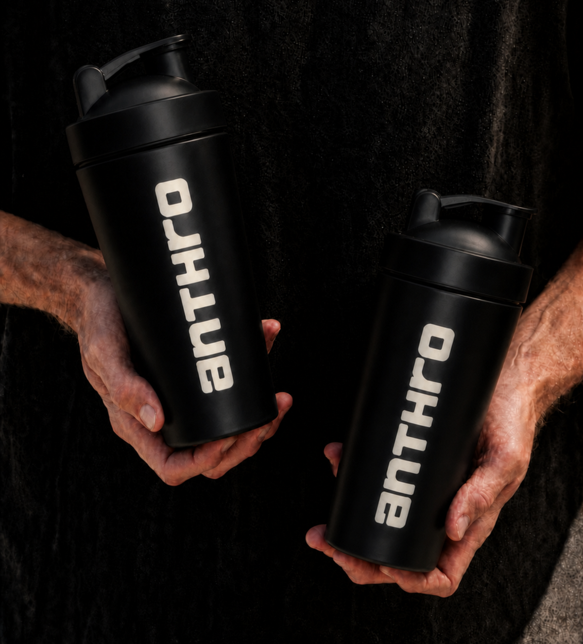 Shaker Bottle